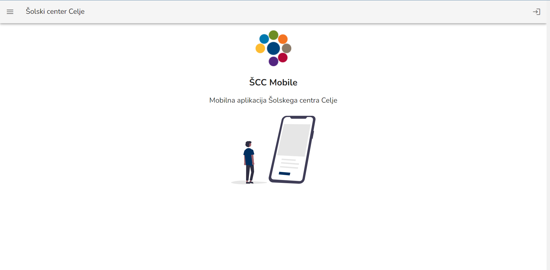 ŠCC Mobile